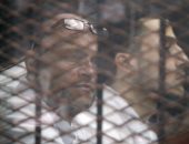 قاضى "اغتيال النائب العام": لبس فتاة دبلة الخطوبة سبب منع دخول فريق الدفاع