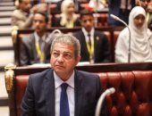 وزير الشباب يدعو لضرورة تحصين الشباب العربى ونشر الوعى الفكرى المتزن