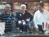 مرتضى لـ"مترجم إيناسيو": هتشوف أيام سودة.. والزمالك مش محتاج عصفورة