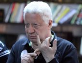 مرتضى منصور يهاجم رئيس المقاصة: "قال لى إحنا مش خرفان ولا معيز وتراجع"