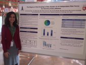 دراسة مصرية تكشف علاقة الشعر الأبيض عند الرجال بأمراض القلب