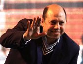 أحمد سليمان: اسم الزمالك "يجيب ملايين".. واللائحة أتت باللجنة الحالية