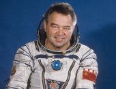 وفاة رائد الفضاء الروسى جورجى جريشكو عن عمر ناهز 86 عاما 