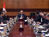 رئيس الوزراء: الدولة تولى اهتماما بتطوير عمل منظومة التموين والدعم