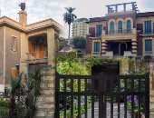 حى "سرايات المعادى" حكايات ملوك زمان.. هنا عاشت الأميرة إنجى الحقيقية وحبت على ابن الجناينى.. عادت للحياة فى القصر بعد تأميم ممتلكات محمد على وتوفيت فيه منذ عامين.. وحكاية قصر "مدام سناء" أكبر قصور المعادى