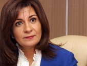 وزيرة الهجرة تعلن تبنى حملة من المصريين فى الخارج لتنمية قرية الروضة بسيناء