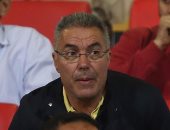 إيناسيو يتسلم تقريرا مفصلا عن يوسف قبل موقعة الزمالك وأهلى طرابلس