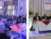 بالصور.. الداخلية تحتفل بالأطفال الأيتام بنوادى الشرطة ومديريات الأمن