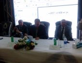 بالصور.. فوز 431 متقدما بينهم 44 من كبار السن فى قرعة الحج بالإسماعيلية