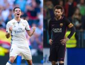 بالفيديو.. برشلونة يرفض هدية ريال مدريد ويترك له صدارة الليجا.. البارسا يسقط أمام مالاجا بثنائية صادمة.. الملكى يستفيد من نقطة التعادل مع أتلتيكو ويوسع الفارق مع وصيفه.. وخسائر بالجملة للعملاقين