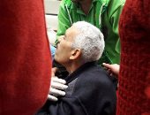 الصحة: 11 حالة وفاة و40 مصابا بانفجار الكنيسة المرقسية بالإسكندرية