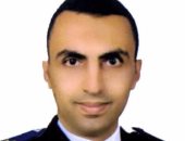 مراسلة التايمز: رجال الشرطة الذين منعوا دخول الانتحارى للمرقسية أبطال اليوم