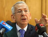 بالصور.. بدء أولى جلسات محاكمة جمال اللبان وآخرين بـ"الرشوة الكبرى" بمجلس الدولة