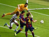 برشلونة × يوفنتوس.. قمة نارية بنكهة ذكريات نهائى الأبطال 2015