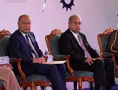 بالصور.. أبو الغيط: معدل البطالة فى الوطن العربى تخطى الـ 29% 