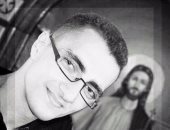 رواد تويتر يتداولون صورتى طالبين من شهداء تفجير كنيسة مار جرجس