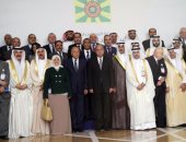 ممثلو 21 دولة يواصلون اليوم أعمال الدورة "44" لمؤتمر العمل العربى