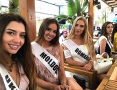 منظمة ملكة جمال العالم للسياحة: أخفى التفجيرات عن المتسابقات وطمأنت بلادهن