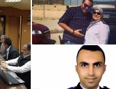 وزير الداخلية يعين طارق حسونة مديرا لأمن الغربية.. ويوجه بسرعة تحديد منفذى حادثى طنطا والإسكندرية.. العميد نجوى الحجار تحصل على رتبة أول شهيدة بالوزارة.. وعماد الركايبى منع الانتحارى لإنقاذ الكنيسة