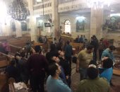 وكيل أوقاف الأقصر ينعى ضحايا الحوادث الإرهابية بكنائس مصر