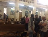 تنسيق بين مجلس الوزراء ومحافظة الغربية لترميم كنيسة مارجرجس بطنطا
