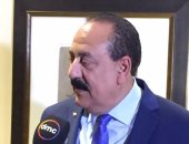 رئيس اتحاد المصريين بأمريكا عن الحوار الوطنى: "عاوز أقدم حاجة لبلدى"