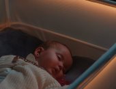 "فورد" تطور سريرا ذكيا لمساعدة الرضع على النوم