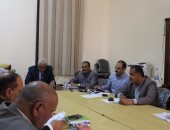 وكيل تعليم أسيوط يشارك باجتماع مجلس الآباء والأمناء والمعلمين فى المحافظة