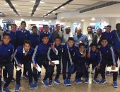 شباب الزمالك يخسر من الوداد المغربى بركلات الترجيح  5/6 ببطولة هزاع بن زايد