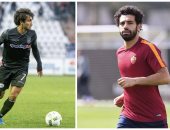 "الحفاظ على حلم الدورى" شعار محمد صلاح وعمرو وردة فى ملاعب أوروبا اليوم.. روما ضيفا على بولونيا لمواصلة مطاردة يوفنتوس.. "الفرعون" يستعيد ذكريات "الهاتريك".. وباوك يتحدى باناثينايكوس فى قمة اليونان