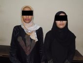 القبض على خادمة وربة منزل قتلتا عاملا بسبب إيصالات أمانة فى دار السلام