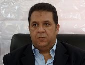 أحمد جلال إبراهيم : مليش نصيب في الانتخابات دي
