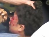 ننشر صورة المشتبه فى تورطه بتفجير كنيسة مارجرجس بطنطا