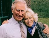 فى عيد زواجهما.. 14 صورة تلخص 47 سنة حب بين  تشارلز وكاميلا