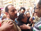 خارجية الحكومة الليبية المؤقتة تدين تفجير طنطا: الإرهاب لا دين له