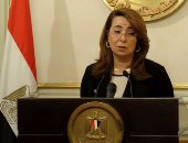 وزيرة التضامن: متابعة طبية لطفل بلا مأوى بالإسكندرية