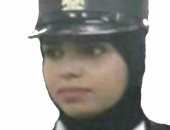 عريفة الشرطة أمنية رشدى.. قصة عروس اغتالها الإرهاب قبل شهر من زفافها