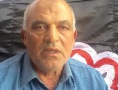والد الشهيد عماد الركايبى: معركتنا مع الإرهاب ياقاتل يا مقتول 
