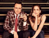 بعد نجاح موسمه الأول.. إنتاج جزءاً جديداً من الدراما الكوميدية Brockmire