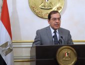الحكومة العراقية: بدء تحميل أول شحنة نفط خام عراقى إلى مصر 