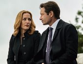 بالفيديو.. دراما الخيال العلمى الشهيرة The X-Files تعود مجددًا فى يوليو