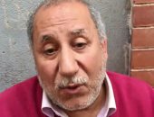 بالفيديو.. والد أحد شهداء كنيسة طنطا: سعيد باستشهاد نجلى وصعود روحه الطيبة للسماء