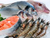 الإحصاء: زيادة أسعار الأسماك تتراجع لـ7.9% فى أبريل مقابل 10.6% خلال مارس