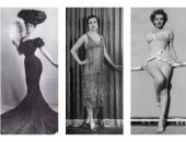 بالصور.. كيف تغير الشكل المثالى لجسم المرأة فى الـ100 عام الأخيرة؟