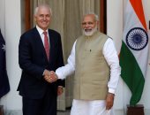 استراليا تعلن استعدادها لتصدير اليورانيوم إلى الهند