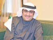 وزير التجارة والصناعة الكويتى: لدينا النية والإرادة لزيادة استثماراتنا فى مصر