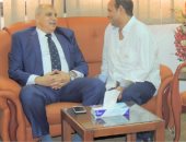 مدير أمن السويس: القبض على 4 خلايا لـ "داعش" خلال شهرين