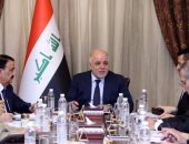 مجلس الوزراء العراقى مدينا تفجيرات طنطا والإسكندرية: تستدعى تعاون أمنى 