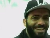 بالصور.. عماد متعب يغسل أحزانه فى "مول مصر"