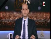 عمرو أديب بـ"ON E": دم الكنيسة فى رقبة محمد مرسى وجماعته